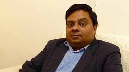 Manoj Dwivedi NDMC apology Delhi waterlogging