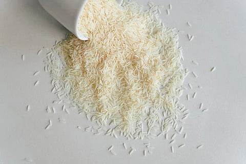 CBI FCI NERAMAC rice allocation scam FIR