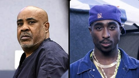 Keffe D and Tupac