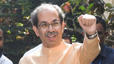 Uddhav Balasaheb Thackeray on Wednesday launched a scathing attack on the Modi government, accusing the Centre of celebrating GDP metrics while ignoring ground-level economic distress.