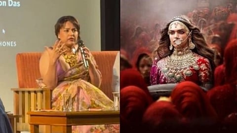 Swara Bhaskar and Deepika