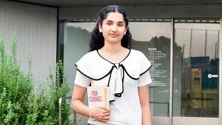 Aditi Paudel Japan literacy ambassador World Literacy Foundation