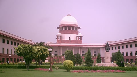 Supreme court of India