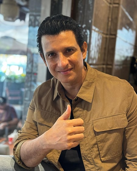 Sharman Joshi concludes shooting for Rohit Shetty’s ‘Golmaal 5’