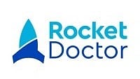 Company logo of Rocket Doctor