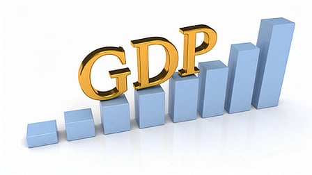 SBI Research report on claims of missing Rs 6 lakh crore in nominal GDP during Q1 FY26