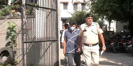 Satya Niketan tragedy: Delhi Police arrests PG operator, MCD demolition work begins