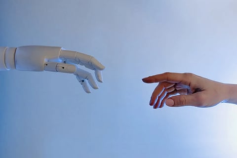 AI doomsday warnings Gates Musk Hinton Harari