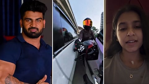 The accused driver Kalyan Bainsla was arrested from Rajasthan on Tuesday September 15.