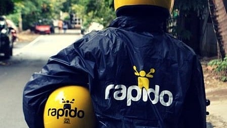 CCPA fines Rapido dark patterns fare tipping practices