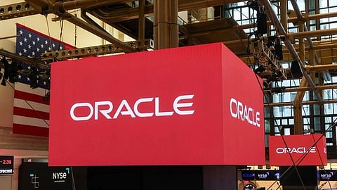 Oracle layoffs 2026 employees Slack lockout