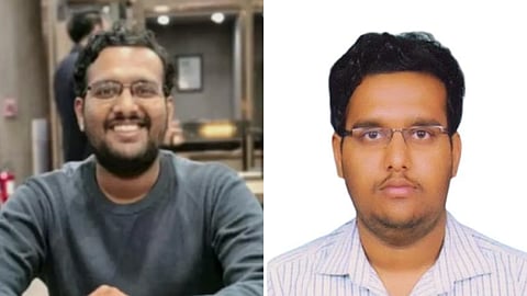 Bharani Vlsvss IAS officer quits civil services LinkedIn
