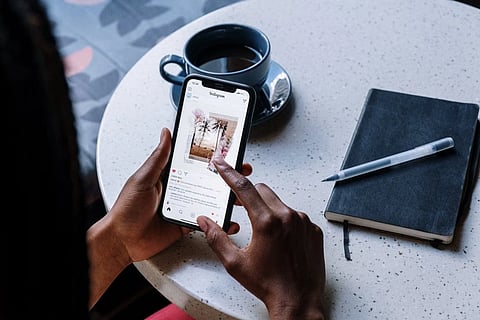 social media virality fragmented personalized feeds