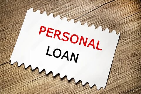 personal loan tenure EMI calculator income