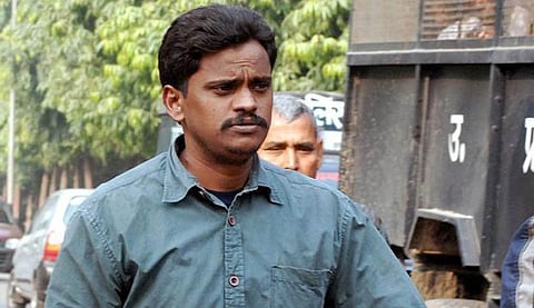 Surinder Koli, key accused who was acquitted in the Nithari serial murders case