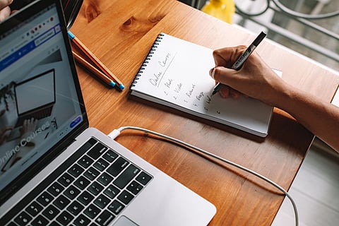Amrita Online MBA 2026 ROI flexibility global exposure