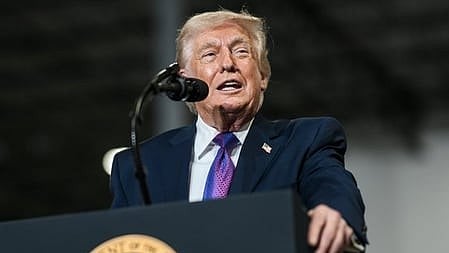 Trump Greenland deal