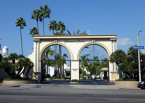 Rob Bonta Paramount Warner Bros settlement criticism