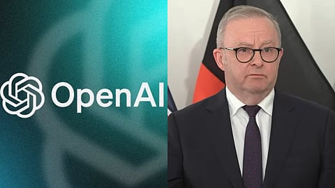 OpenAI agent Medicare database hack Australia Albanese
