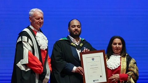 Anant Ambani Newcastle University professor backlash Vantara