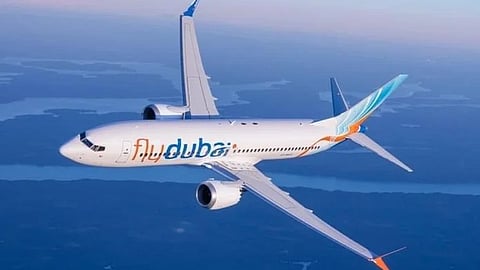 Flydubai co-pilot Hamam al-Hammami hijack attempt accusation