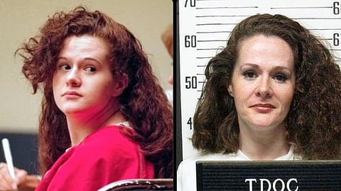 Christa Pike botched execution Tennessee death penalty