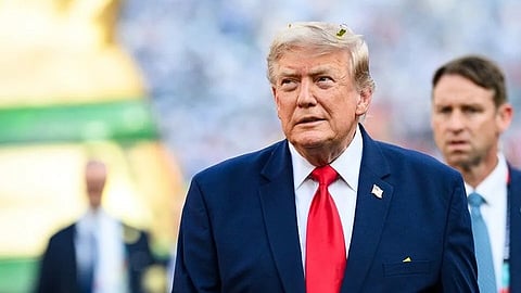 Ralph Nader Trump resignation opinion column