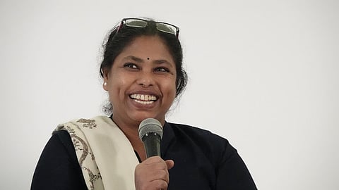 Baby Halder author Aalo Aandhari biography