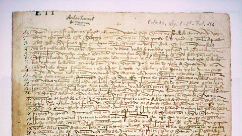Manuscript