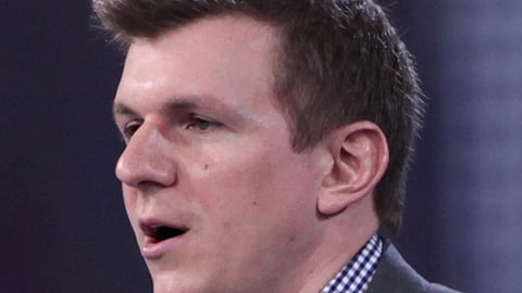 James o'Keefe