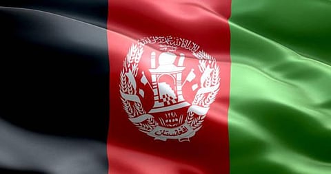 US provides aid to Taliban controlled Afghanistan