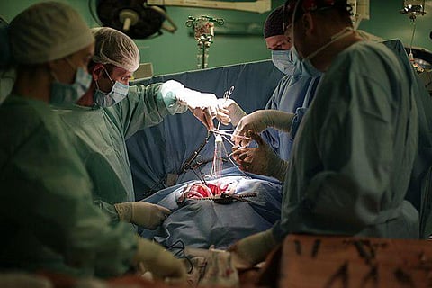  Angioplasty can be used in place of open heart surgery | Unsplash