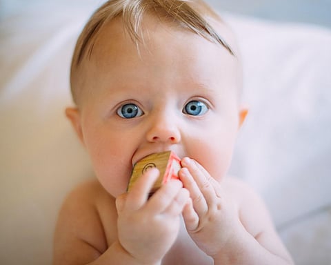 The government has made specific interventions through the 'Beti Bachao, Beti Padhao' (BBBP) scheme.  |  Unsplash