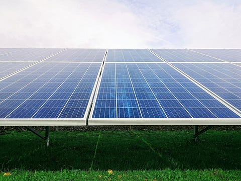 Prime Minister Narendra Modi, declared that India will achieve net-zero carbon emission by 2070.  |  Unsplash 
