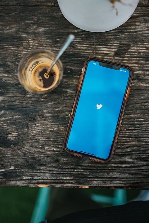 Twitter Now Lets Anyone Host A Space