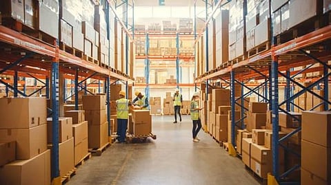 Working at understanding the dynamics involved in contract supply    Image credit: istockphoto