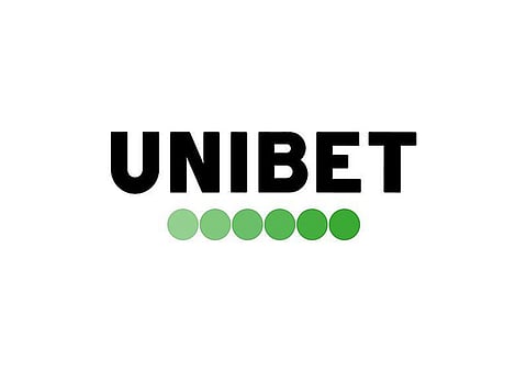 Unibet also has a mobile application that lets you access the site at the touch of your fingertips