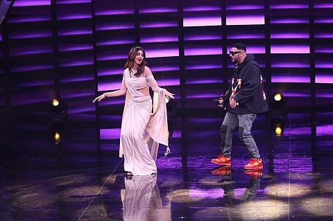 Badshah To Join Shilpa As ‘India’s Got Talent’ Judge