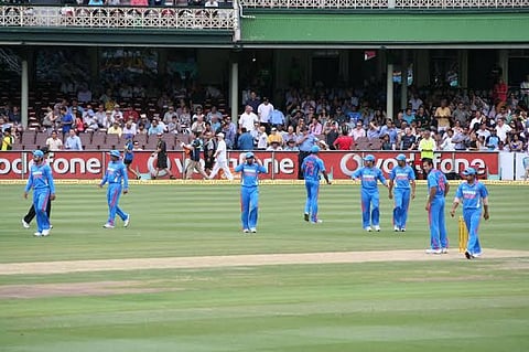 Strength and conditioning coach of the Indian cricket team to leave after T20 World Cup