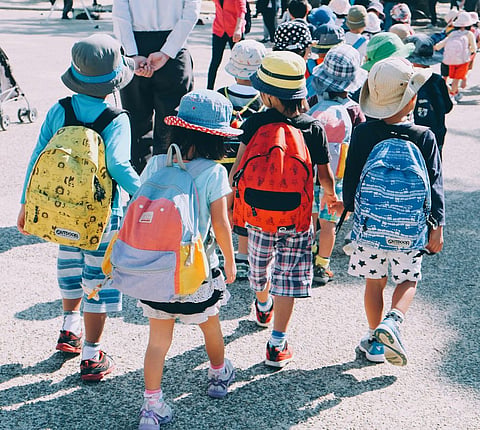 Encourage visits to the National Parks, as opposed to only the Zoo. The former lets children observe animals and nature in their natural environment as opposed to behind a cage.Photo by Mark Stosberg on Unsplash