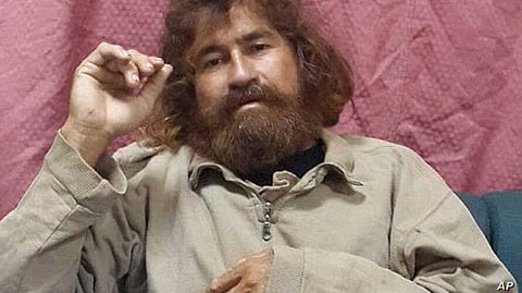 Alvarenga  was eventually saved and brought back to his native country of El Salvador. 