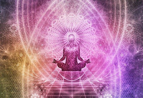 The Three Gunas: Understanding Nature’s Fundamental Forces