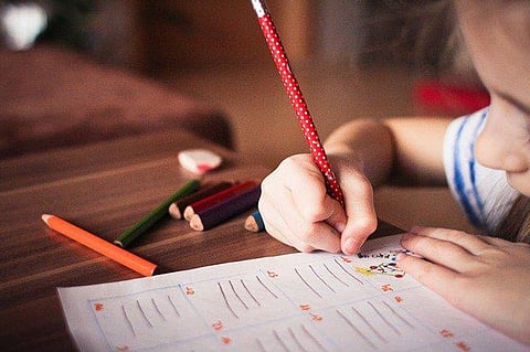 7 Tips To Create The Perfect Study Environment For Your Child