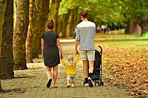 Here’s How ‘Adultism’ Affects A Child’s Inner Self