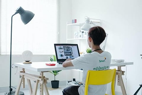 Tips To Make Your Work From Home More Efficient