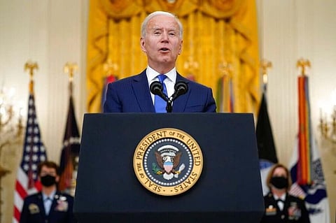 Biden Order Could Change How Colleges Handle Sex Misconduct