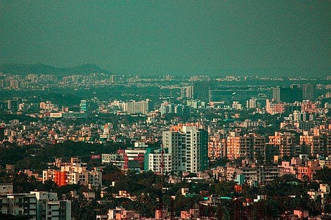 Kashmir Opens A Trade And Cultural Centre In Maharashtra