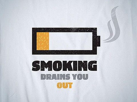 76% School-College Students Forced To Watch Advertisements of Tobacco Companies!