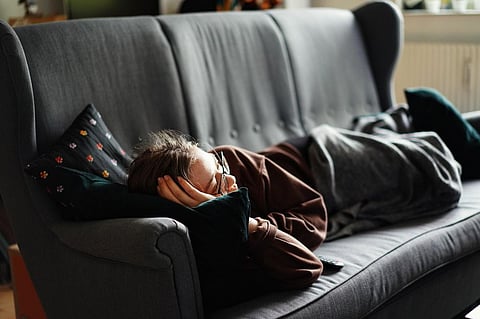 Taking a Regular Afternoon Nap Can Keep Your Brain Sharp, Says Study