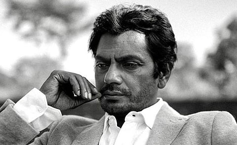 “One who gets typecast is the hero in Bollywood”, Says Actor Nawazuddin Siddiqui